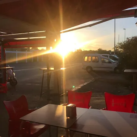 بيت ضيافة Playa Candor روتا