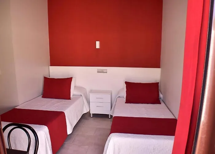 Playa Candor بيت ضيافة روتا