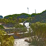 Playa Candor ゲストハウス