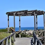 Playa Candor ロタ