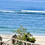 Playa Candor ロタ