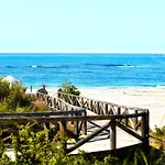 Playa Candor * ロタ