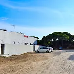 ゲストハウス Playa Candor