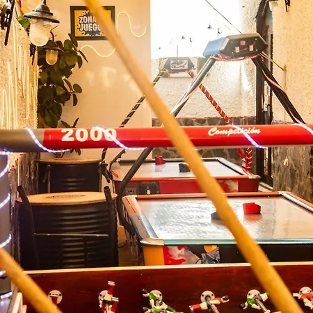 Playa Candor * ロタ