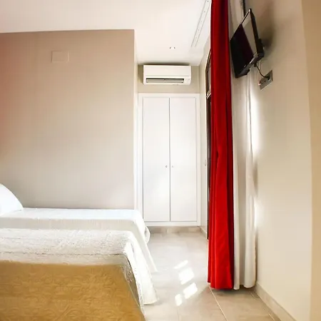 ゲストハウス Playa Candor