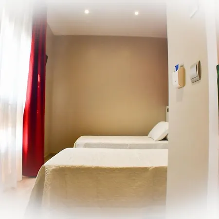 Playa Candor ゲストハウス *