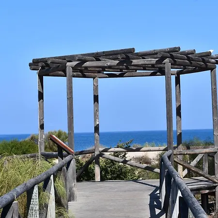 Playa Candor 로타