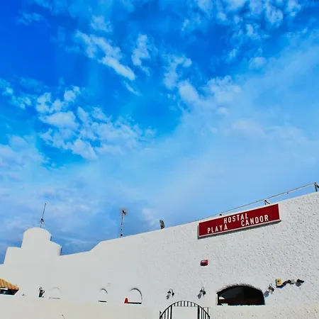 Playa Candor *