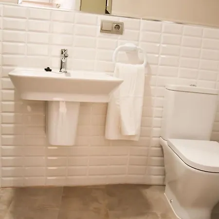 Playa Candor * ロタ