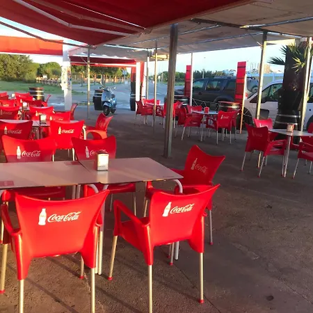 Playa Candor * ロタ