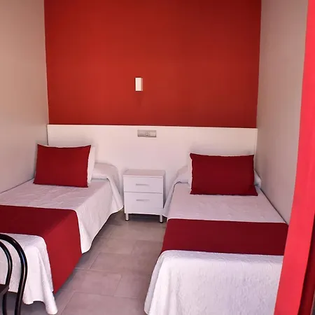 Playa Candor Guest house