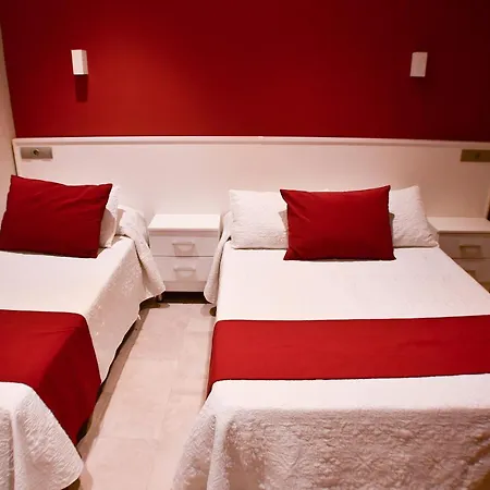 Guest house Playa Candor