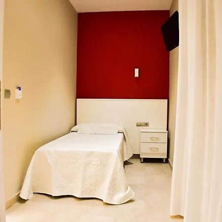 Playa Candor Guest house