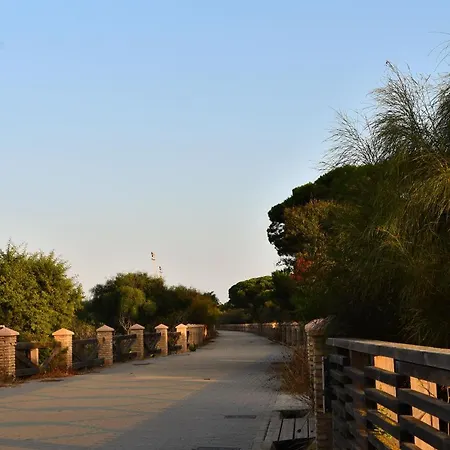 Guest house Playa Candor *