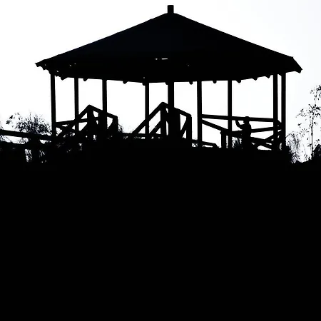 Playa Candor Guest house Rota